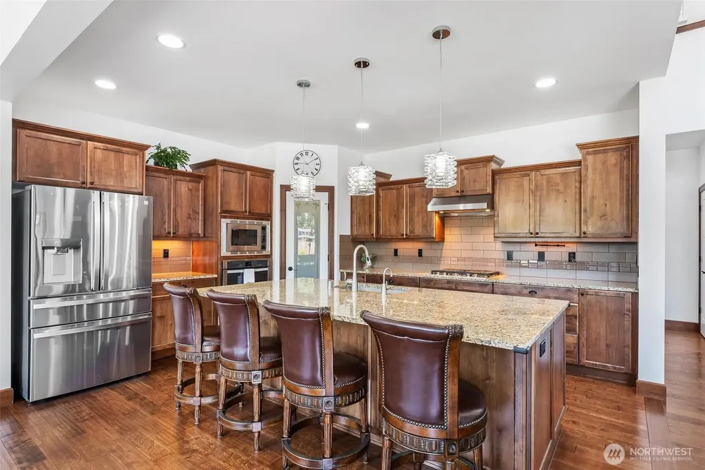 12501 287th Avenue SE Monroe WA 98272