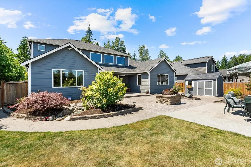 12501 287th Avenue SE Monroe WA 98272