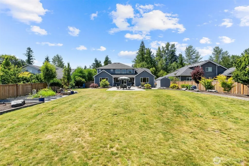 12501 287th Avenue SE Monroe WA 98272