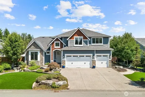 12501 287th Avenue SE Monroe WA 98272