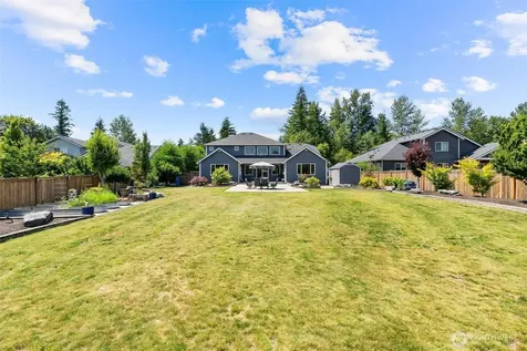 12501 287th Avenue SE Monroe WA 98272