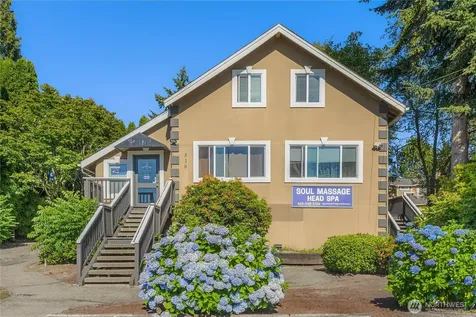 816 6th Street S Kirkland WA 98004