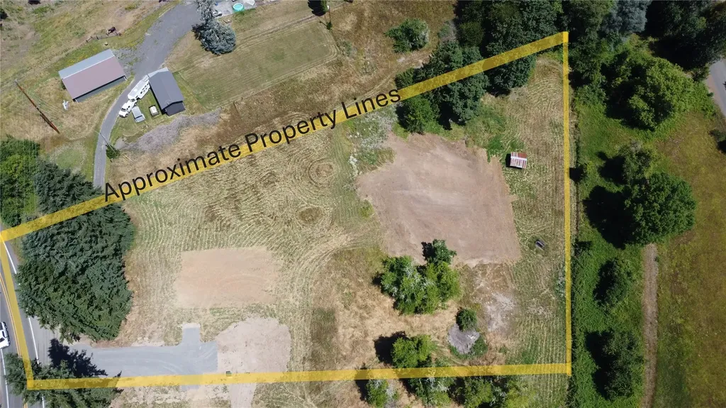 3808 Westside Highway Castle Rock WA 98611
