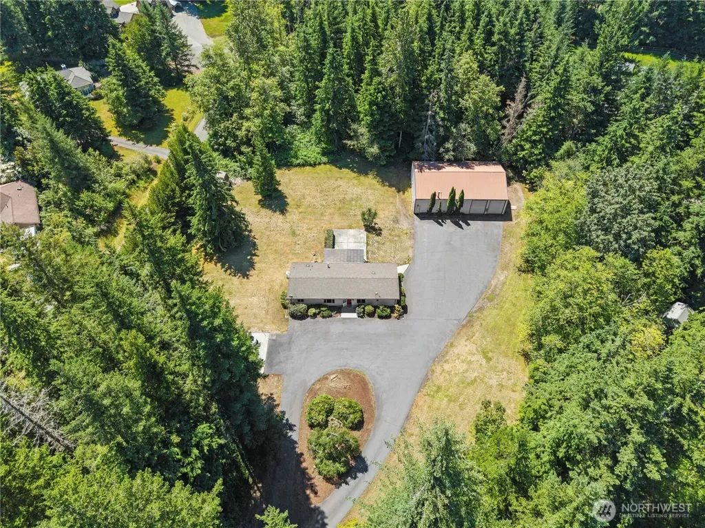 47009 SE 153rd Street North Bend WA 98045
