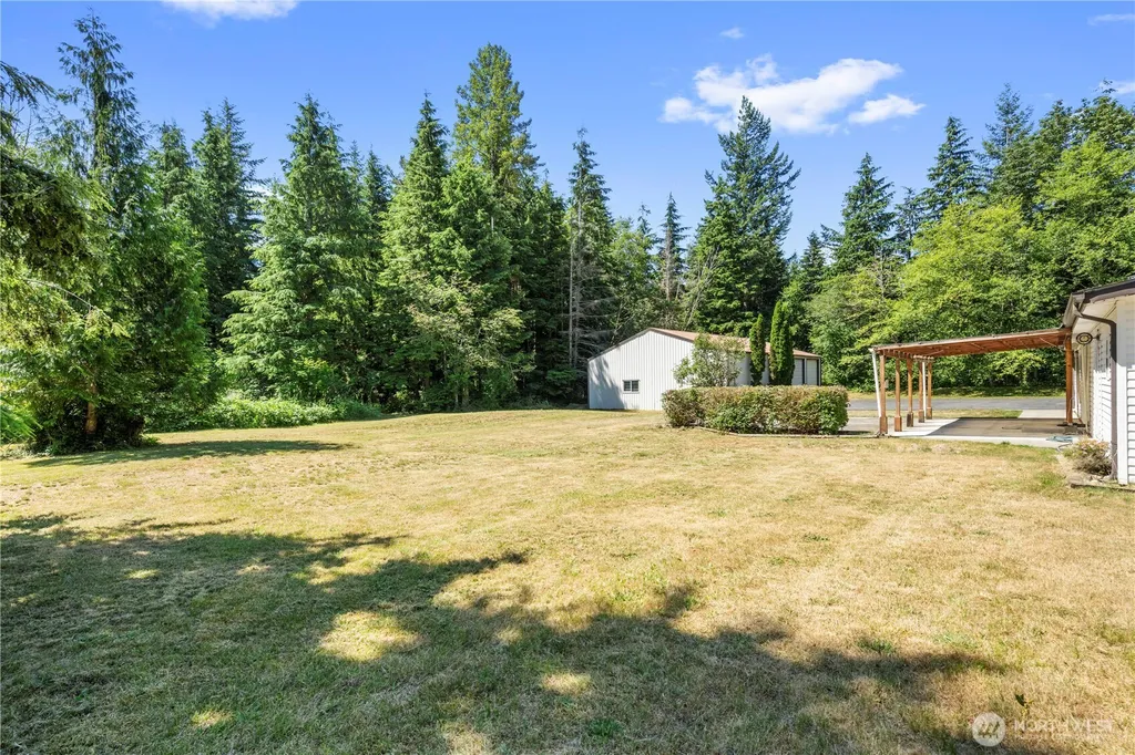 47009 SE 153rd Street North Bend WA 98045