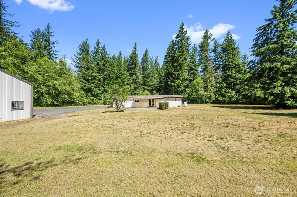 47009 SE 153rd Street North Bend WA 98045