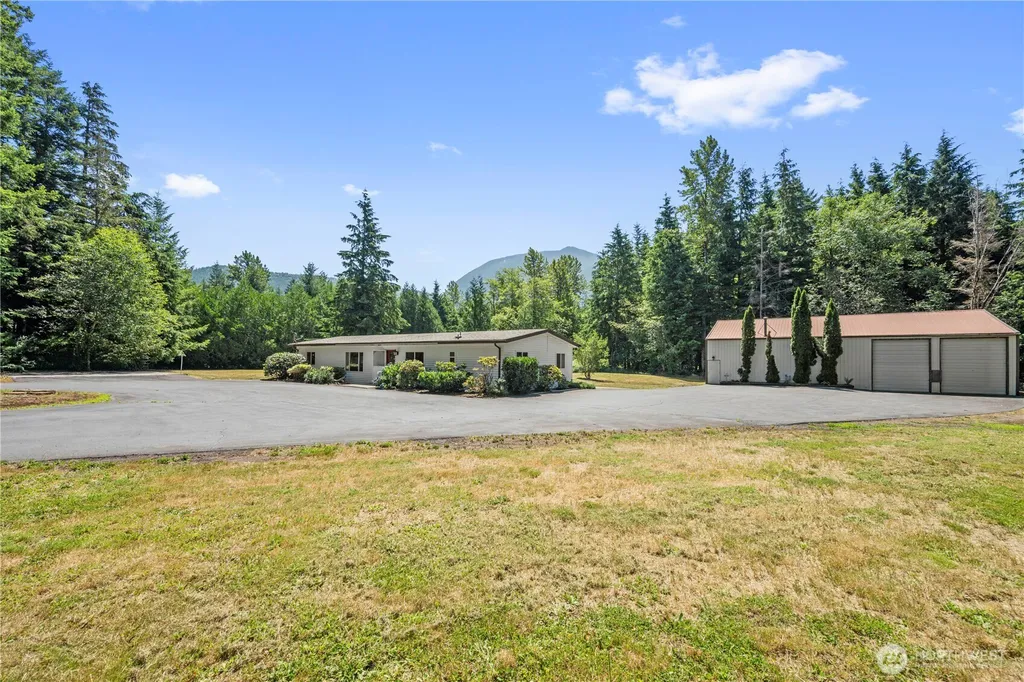 47009 SE 153rd Street North Bend WA 98045
