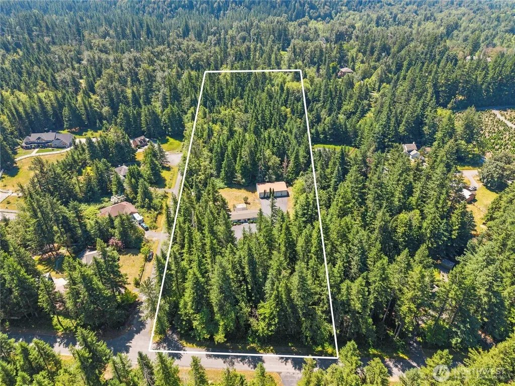 47009 SE 153rd Street North Bend WA 98045