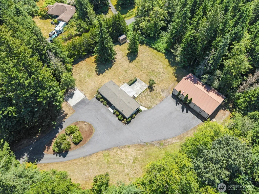 47009 SE 153rd Street North Bend WA 98045