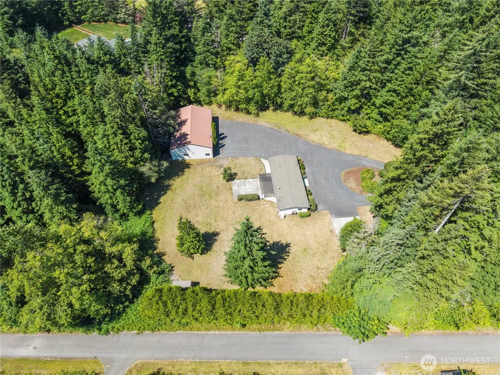 47009 SE 153rd Street North Bend WA 98045