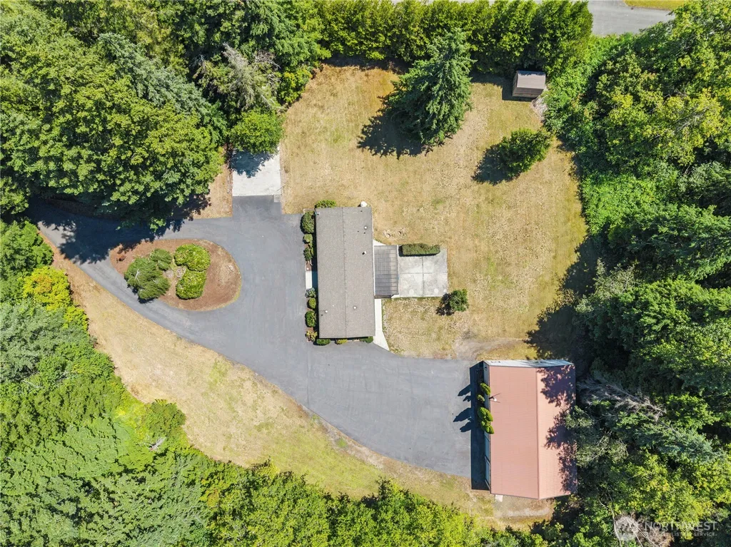 47009 SE 153rd Street North Bend WA 98045