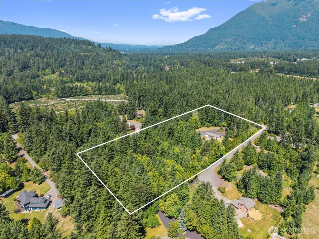 47009 SE 153rd Street North Bend WA 98045