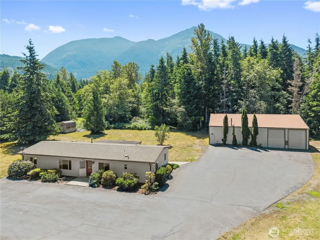 47009 SE 153rd Street North Bend WA 98045
