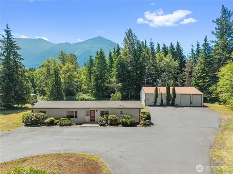 47009 SE 153rd Street North Bend WA 98045