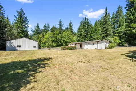 47009 SE 153rd Street North Bend WA 98045