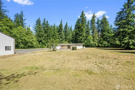 47009 SE 153rd Street North Bend WA 98045