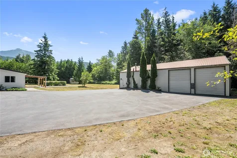 47009 SE 153rd Street North Bend WA 98045