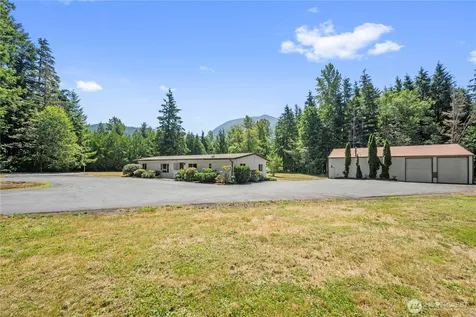 47009 SE 153rd Street North Bend WA 98045