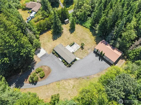 47009 SE 153rd Street North Bend WA 98045