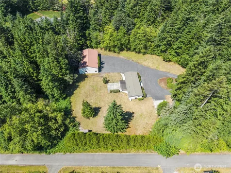 47009 SE 153rd Street North Bend WA 98045