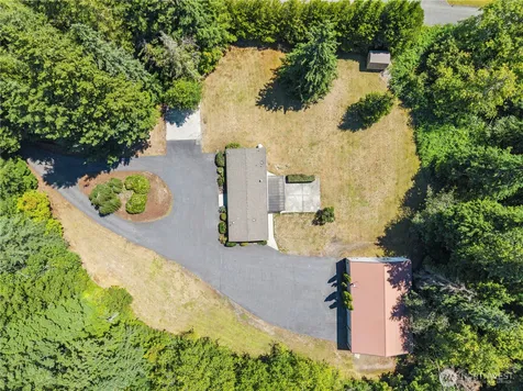 47009 SE 153rd Street North Bend WA 98045