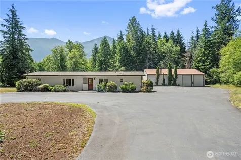 47009 SE 153rd Street North Bend WA 98045