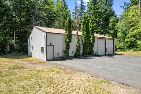 47009 SE 153rd Street North Bend WA 98045