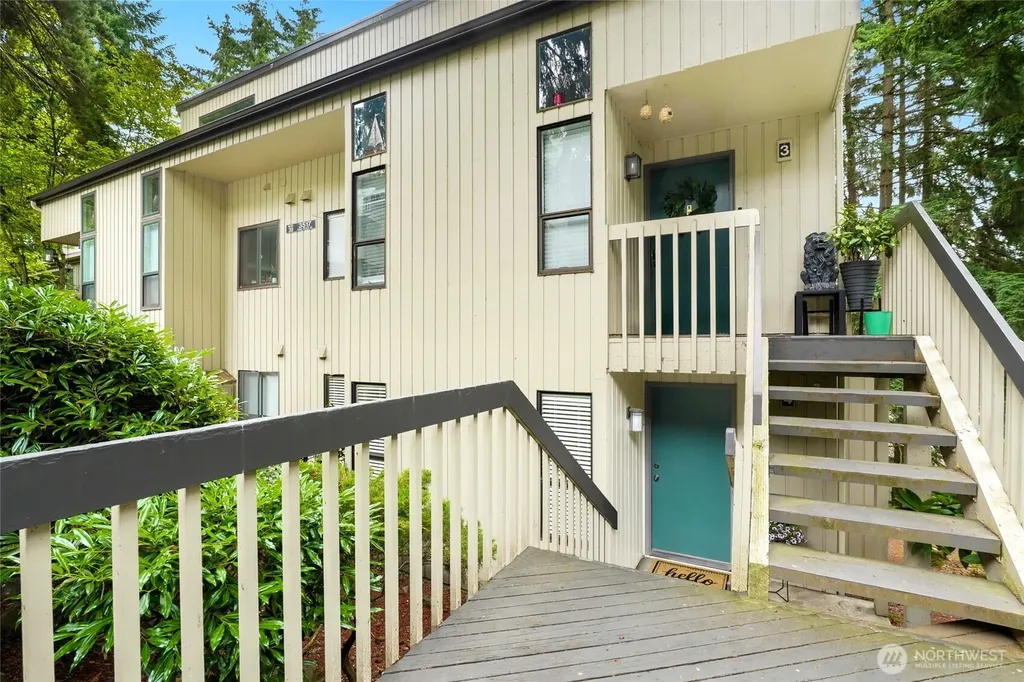 3517 109th Place NE Bellevue WA 98004