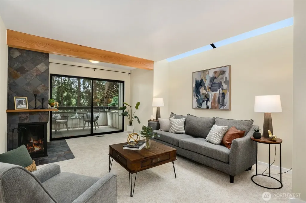 3517 109th Place NE Bellevue WA 98004