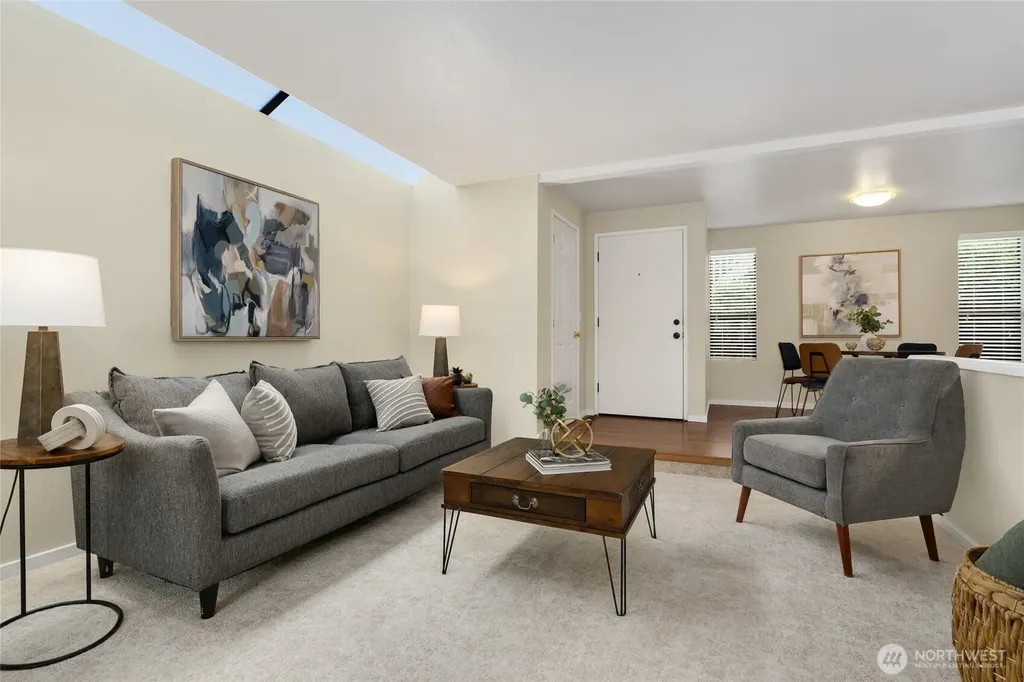 3517 109th Place NE Bellevue WA 98004