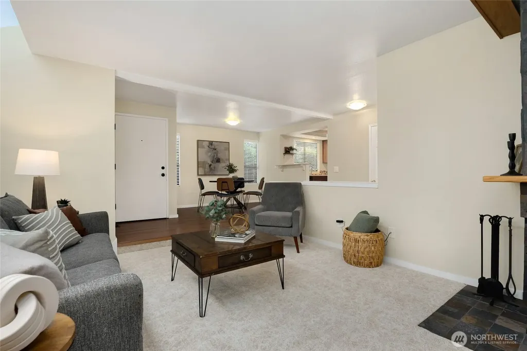 3517 109th Place NE Bellevue WA 98004