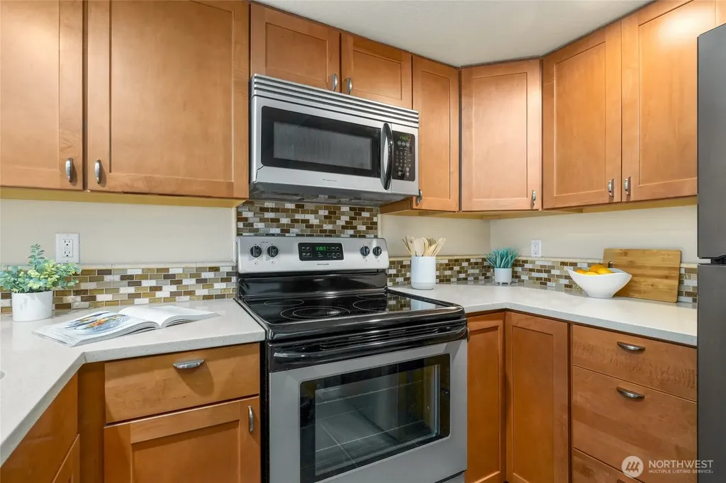 3517 109th Place NE Bellevue WA 98004