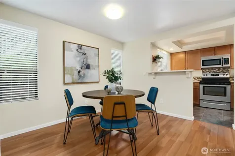 3517 109th Place NE Bellevue WA 98004