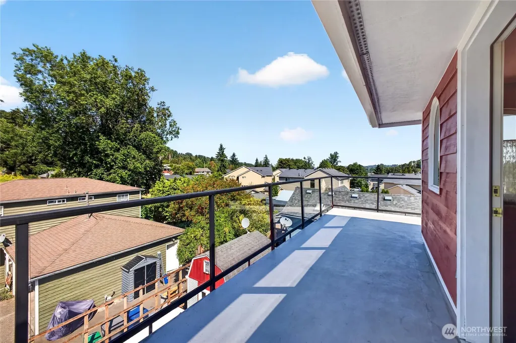 13043 40th Ave S Tukwila WA 98168