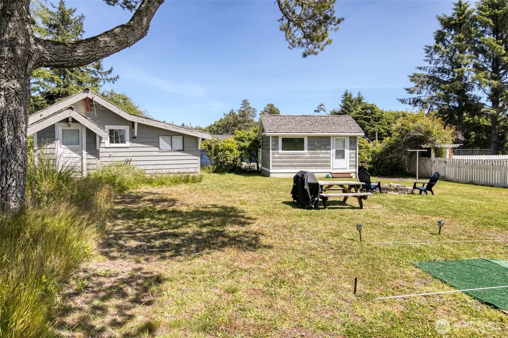 6 4th Street N Pacific Beach WA 98571