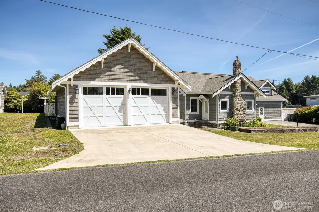 6 4th Street N Pacific Beach WA 98571