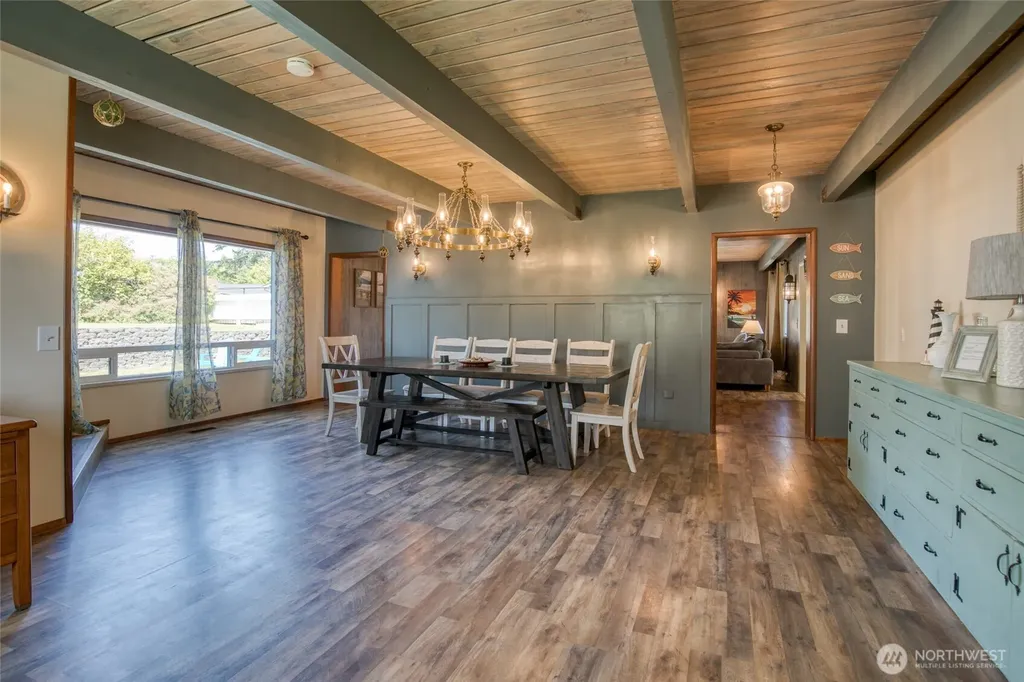 6 4th Street N Pacific Beach WA 98571