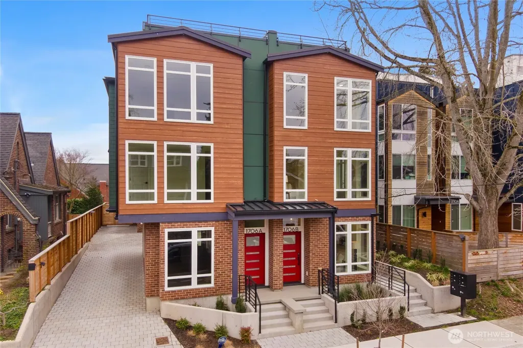1706 N 47th Street Seattle WA 98103