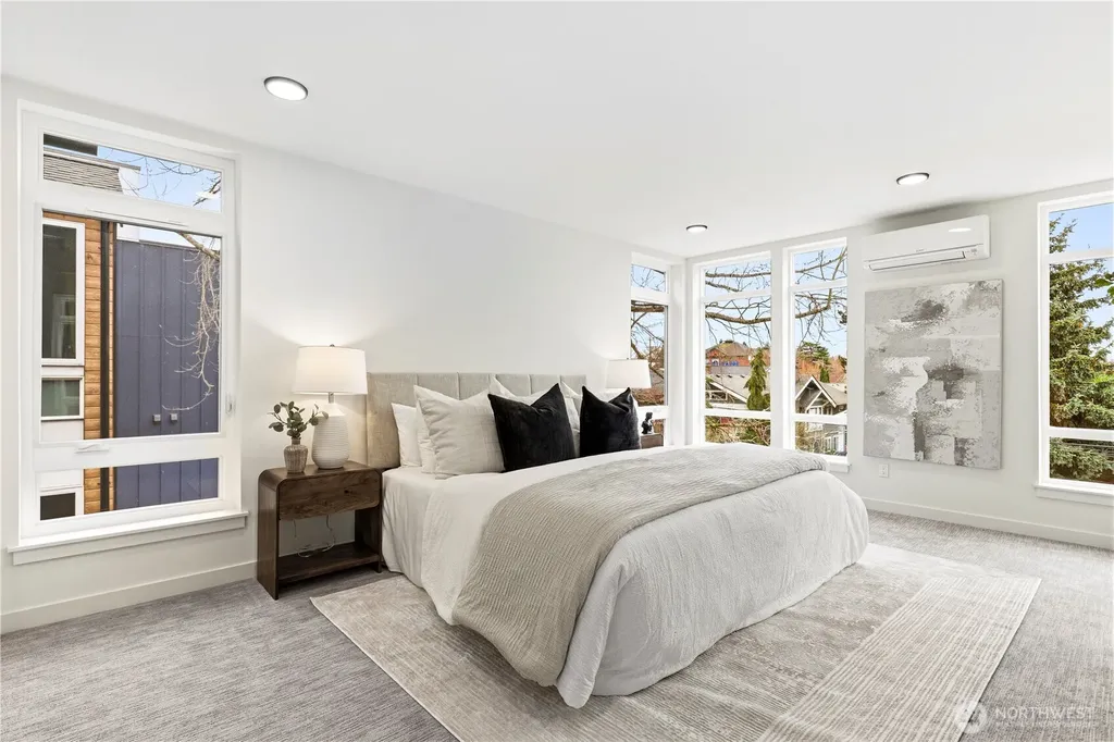 1706 N 47th Street Seattle WA 98103