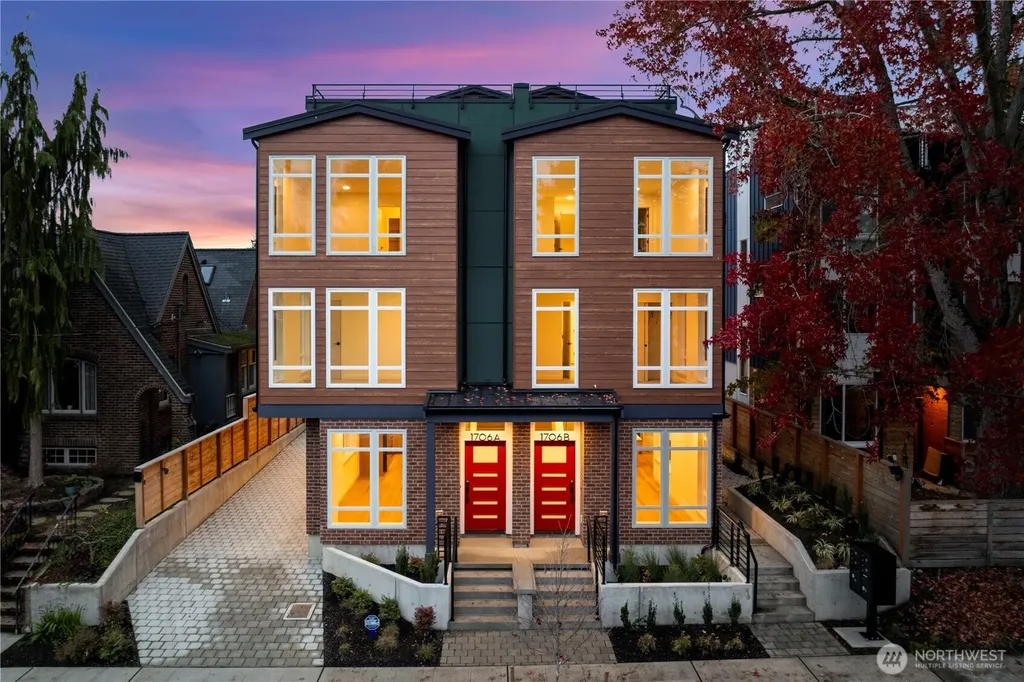 1706 N 47th Street Seattle WA 98103