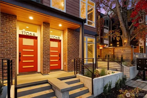 1706 N 47th Street Seattle WA 98103