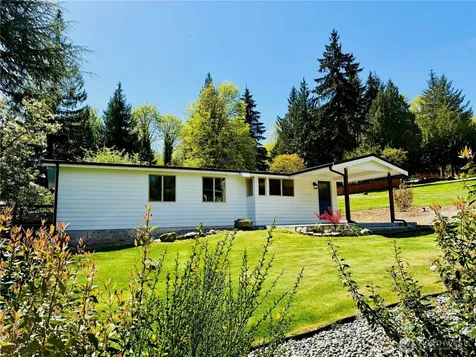 477 Lake Samish Drive Bellingham WA 98229