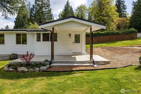 477 Lake Samish Drive Bellingham WA 98229