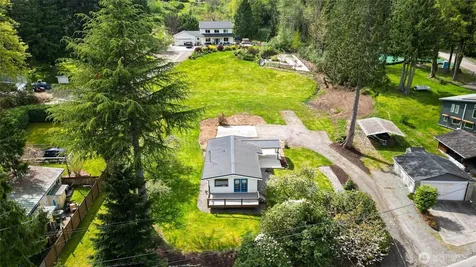 477 Lake Samish Drive Bellingham WA 98229