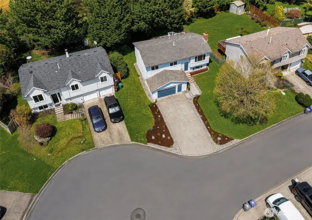 29769 53rd Avenue S Auburn WA 98001