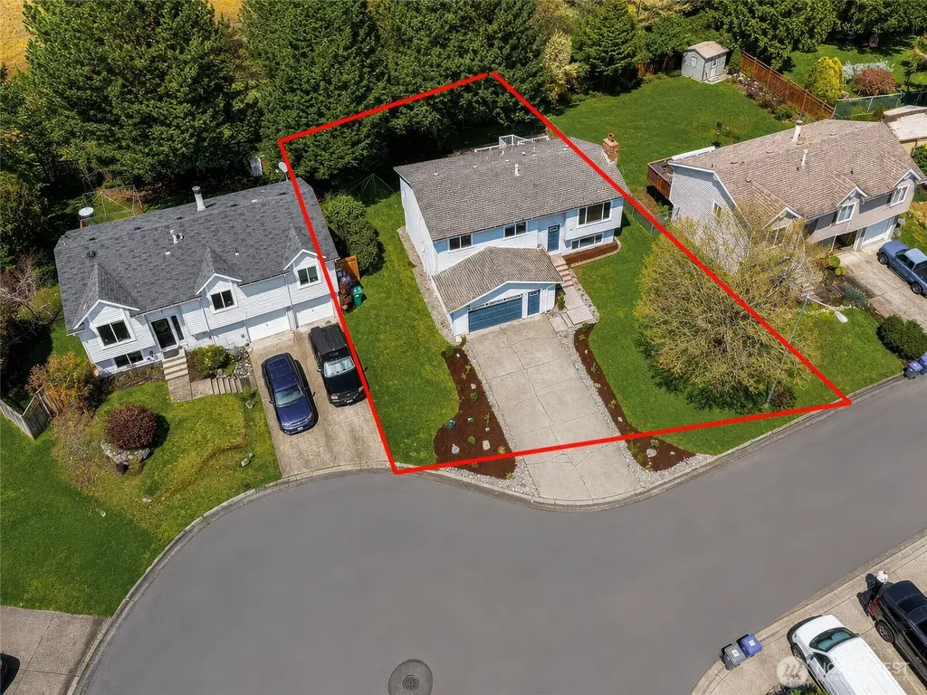 29769 53rd Avenue S Auburn WA 98001