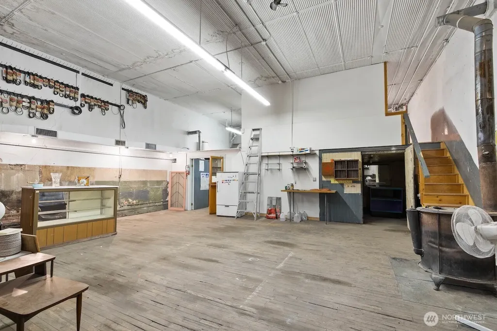 313 N Main Street Ellensburg WA 98926
