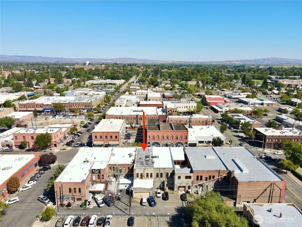 313 N Main Street Ellensburg WA 98926