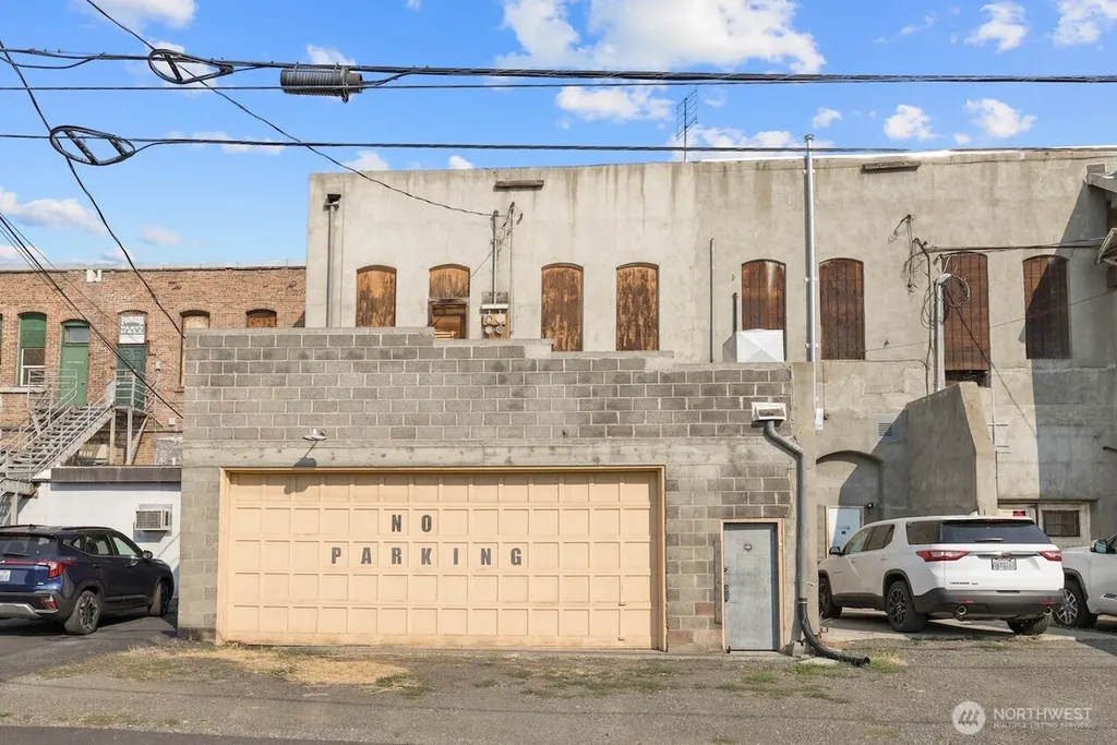 313 N Main Street Ellensburg WA 98926
