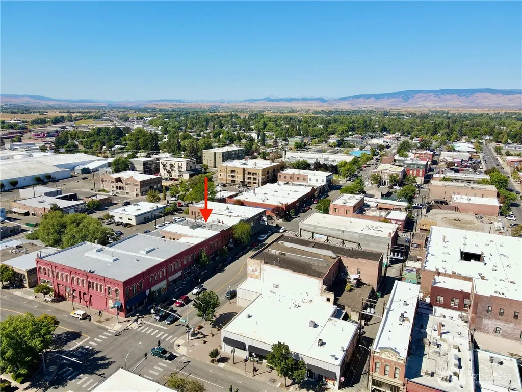 313 N Main Street Ellensburg WA 98926